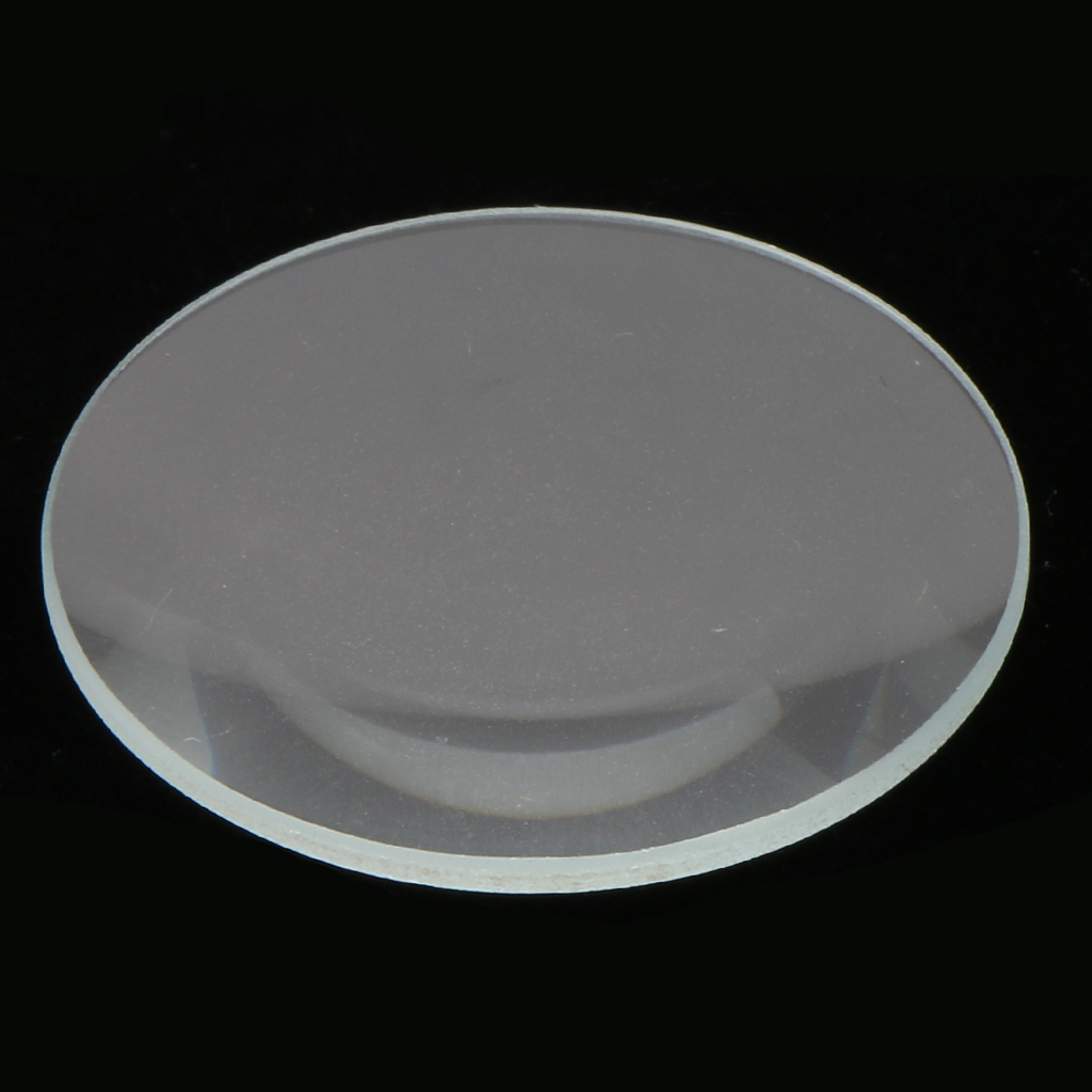 10 Pieces Round Clear Thick Fl - Jewelry For Watches 评论和价格