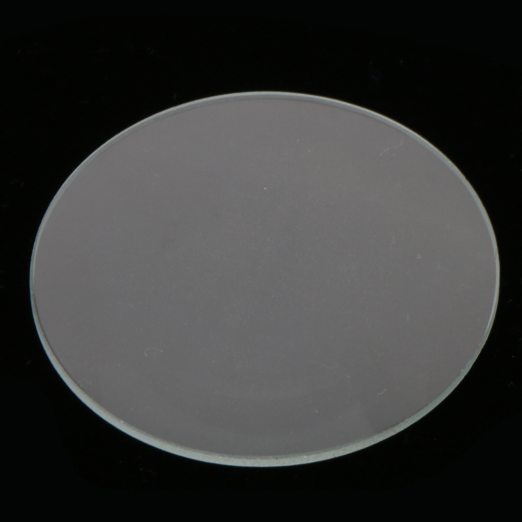 10 Pieces Round Clear Thick Fl - Jewelry For Watches 评论和价格