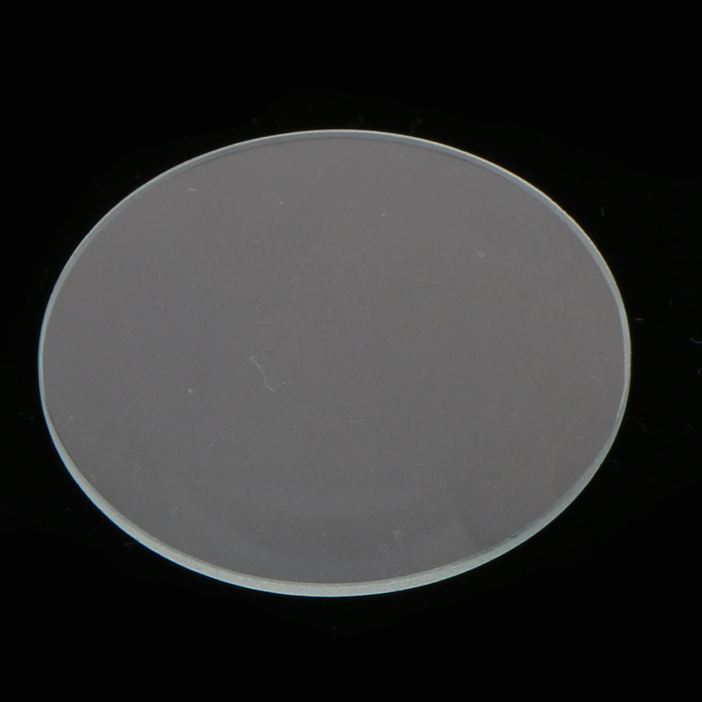 10 Pieces Round Clear Thick Fl - Jewelry For Watches 评论和价格
