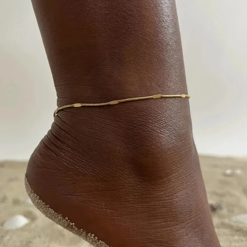 Women's Dainty Squashed Snake  - Jc Jewelry & Watches Photos 评论和价格